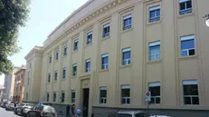 Palazzo tribunale