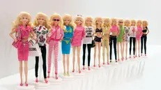Barbie, la bambola di Mattel il cui motto è «You can be anything», puoi essere qualsiasi cosa