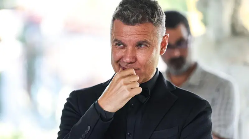 Massimiliano Capella, storico dell’arte e moda