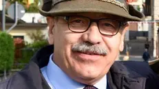 Enzo Rizzi è il nuovo presidente degli alpini bresciani