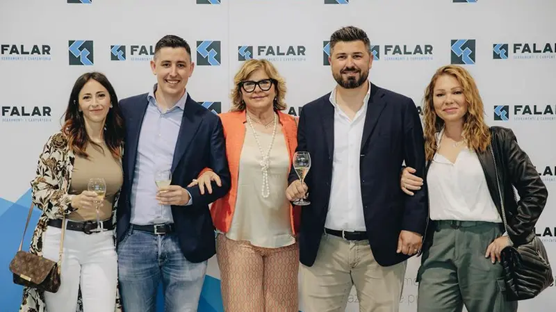 Falar - gallery 1