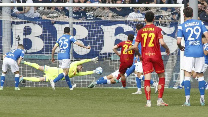 Brescia-Catanzaro