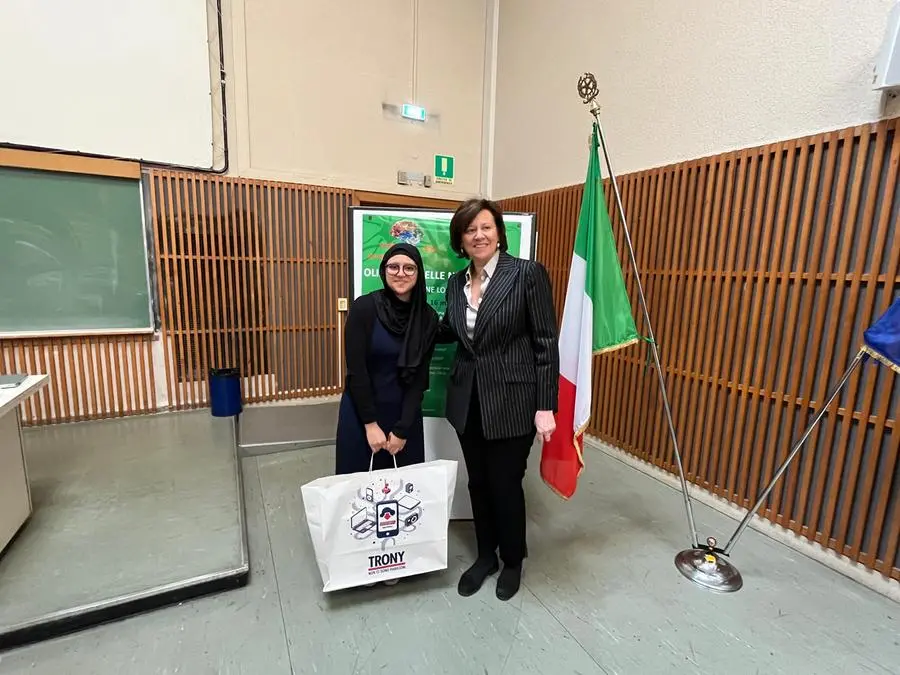 A Brescia le finali regionali delle «Olimpiadi delle neuroscienze»