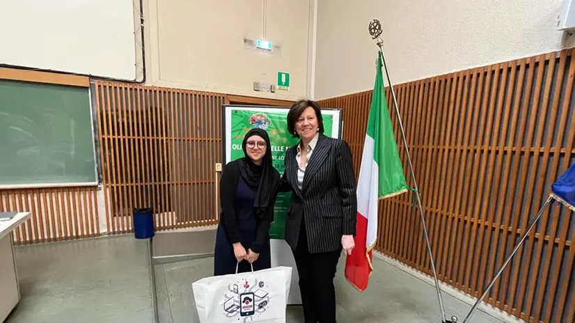 A Brescia le finali regionali delle «Olimpiadi delle neuroscienze»