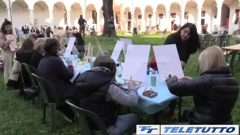 "Cose mai viste" al museo Diocesano | Giornale di Brescia