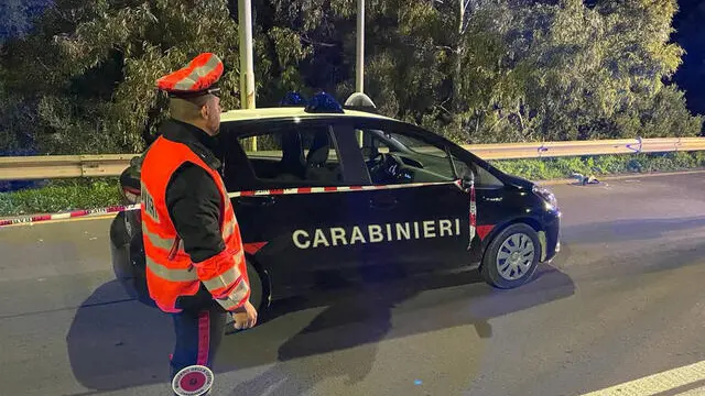 Ciclista travolto e ucciso a Cagliari