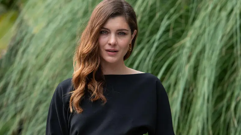 L'attrice Vittoria Puccini sarà tra le protagoniste di Belcanto, la nuova serie tv Rai