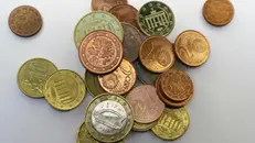 Monete (immagine generica)