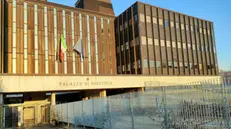 Tribunale di Reggio Emilia processo sulla morte di Saman Abbas