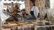 «Cioccolato sul Corso» a Brescia