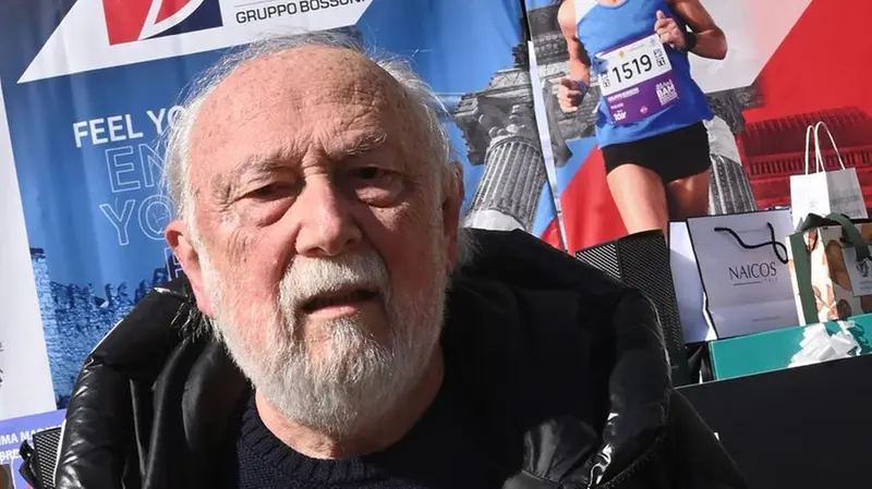 Gabriele Rosa - © www.giornaledibrescia.it