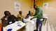 I cittadini senegalesi al voto