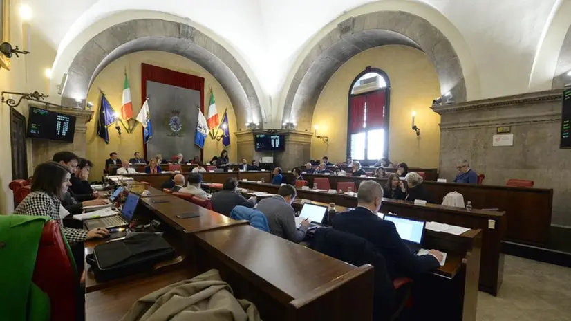 In Loggia la seduta di marzo del Consiglio comunale