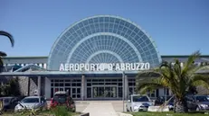 aeroporto d'Abruzzo