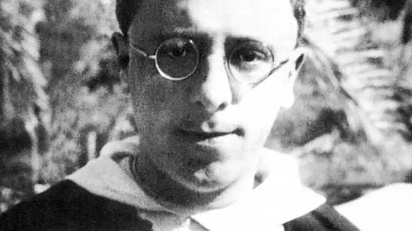 Il beato Giuseppe Girotti