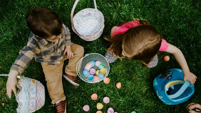 Picnic di Pasqua