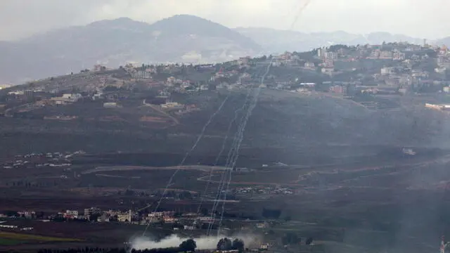 Israele, ucciso in un raid un comandante di Hezbollah - Vimarsana News