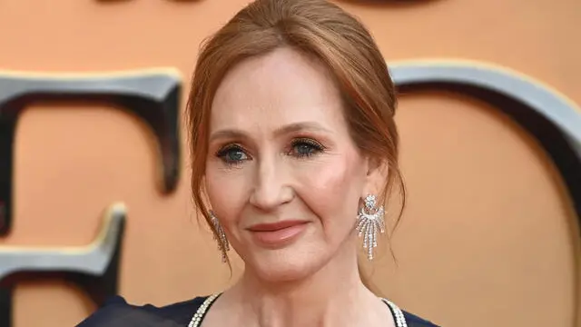 J.K. Rowling contro legge scozzese che punisce transfobia - Vimarsana News