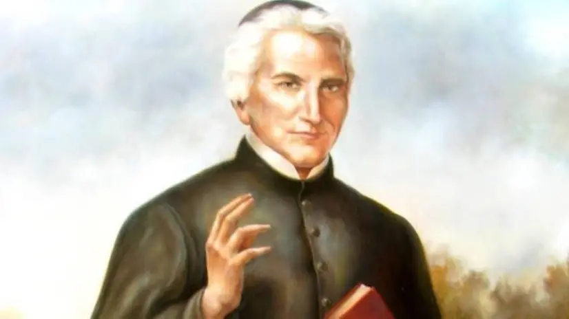 San Luigi Scrosoppi