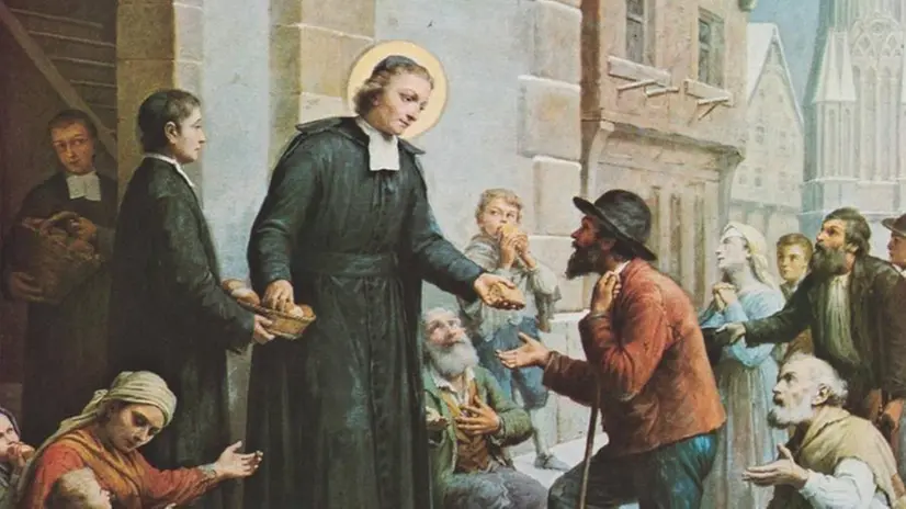 Oggi si ricorda san Giovanni Battista de La Salle Giornale di Brescia