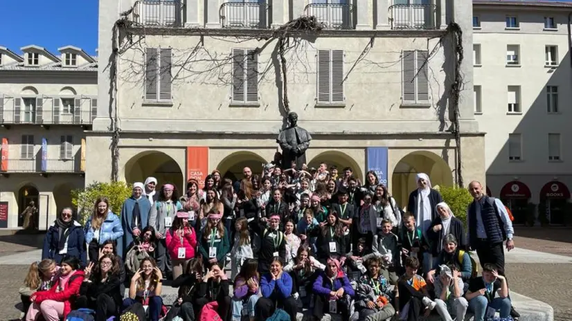 Il pellegrinaggio in Piemonte sulle orme di San Giovanni Bosco