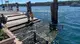 Il lago di Garda pieno