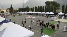 Secondo Invernici, troppo burocrazia mette in difficoltà le associazioni sportive © www.giornaledibrescia.it