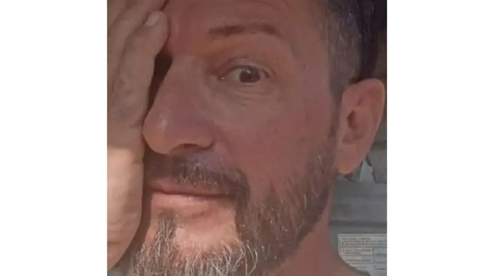 Cristian Catalano aveva 50 anni © www.giornaledibrescia.it