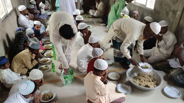 CONSIGLIO STATO,MONFALCONE GARANTISCA LUOGHI PER PREGHIERE/associazione culturale islamica Baitus Salat di Monfalcone