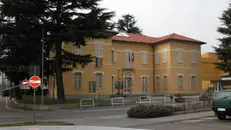 Il municipio di Bovezzo - Foto © www.giornaledibrescia.it