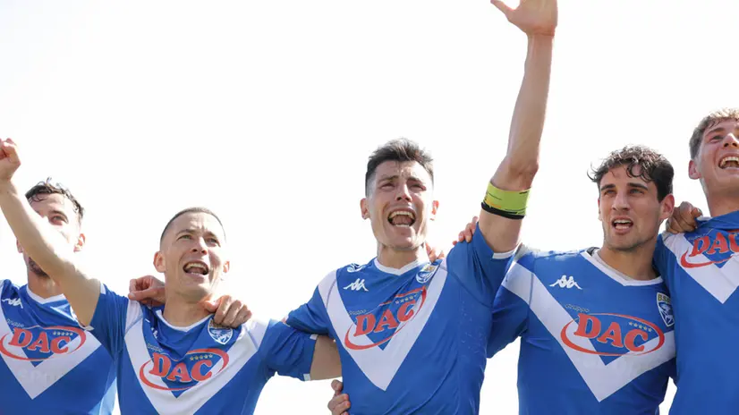 Il Brescia ospita il Pisa