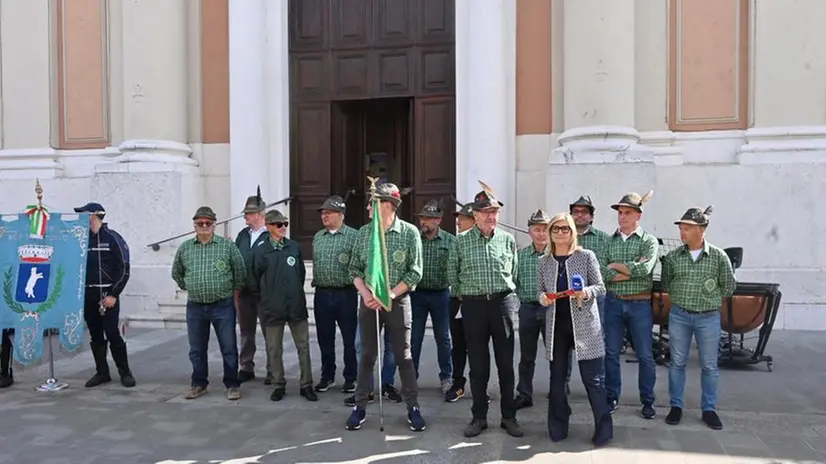 In Piazza con Noi a Borgosatollo