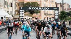 Colnago Cycling Festival, ultimo giorno