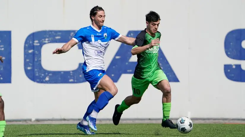 Prima categoria: Nuova Valsabbia-Concesio