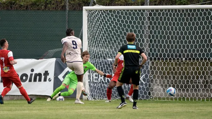 Eccellenza: Rovato e Atletico Cortefranca 2-0