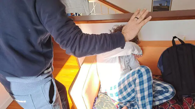 Abusi su una dodicenne, in carcere la madre e il compagno Giornale di