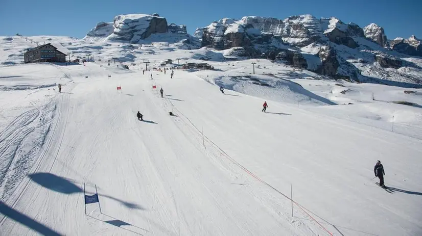 Madonna di Campiglio