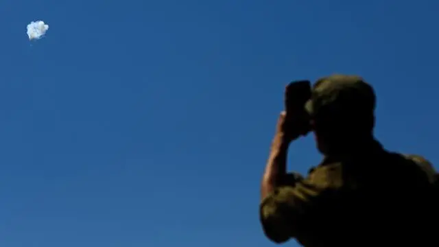 'Israele si prepara a un attacco dell'Iran in 24-48 ore' - Vimarsana News