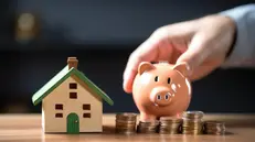 Gli stipendi non aumentano, ma i prezzi delle case sì