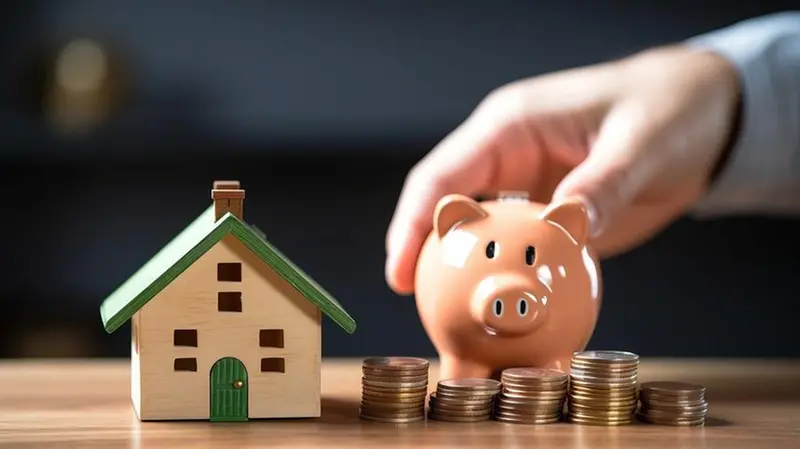 Gli stipendi non aumentano, ma i prezzi delle case sì