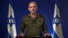 FRAME VIDEO Israel Defense Forces su X