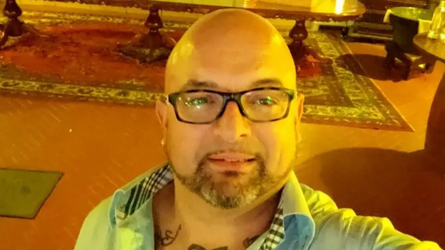 Ivan Toloni aveva 46 anni