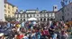 Mille chitarre in piazza a Brescia