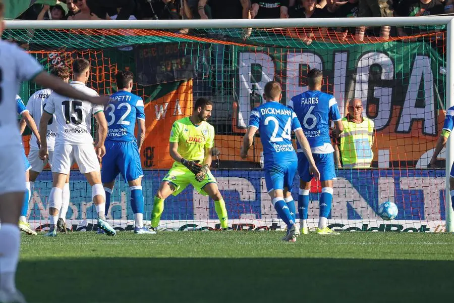 Troppo Venezia per il Brescia: finisce 2-0, decide la doppietta di ...