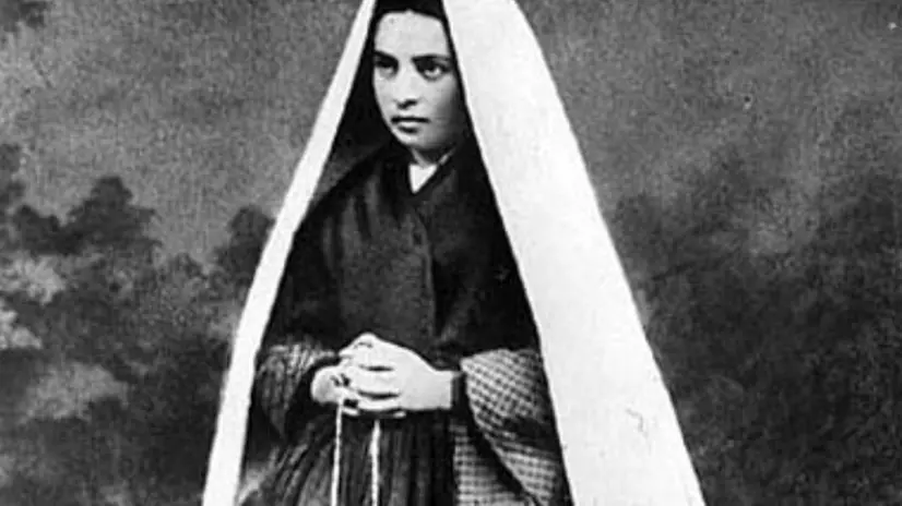 Oggi si ricorda san Bernadette Soubirous | Giornale di Brescia
