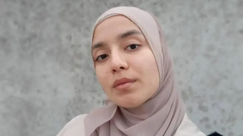 Munahil Hashir è di origini pachistane © www.giornaledibrescia.it