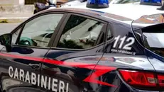 Una volante dei carabinieri - © www.giornaledibrescia.it