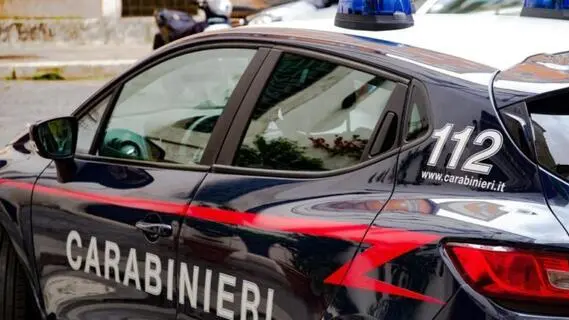 Sull'accaduto indagano i carabinieri di Salò - © www.giornaledibrescia.it