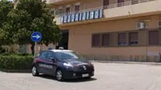 Compagnia Carabinieri Messina Sud