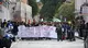 La manifestazione di Fridays for Future